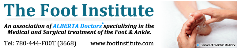 Foot Doctor Calgary